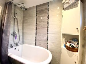 Modern Bathroom- click for photo gallery